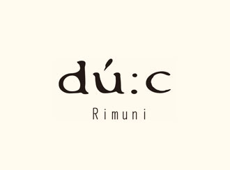 du:c Rimuni 守山店