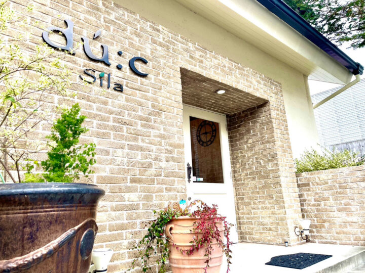 du:c Sila 伊川谷店